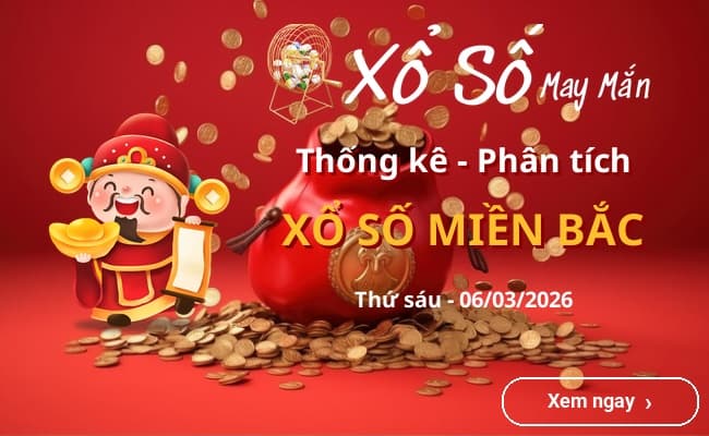 Phân tích xổ số Miền bắc