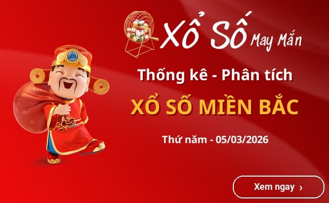 Phân tích xổ số Miền bắc