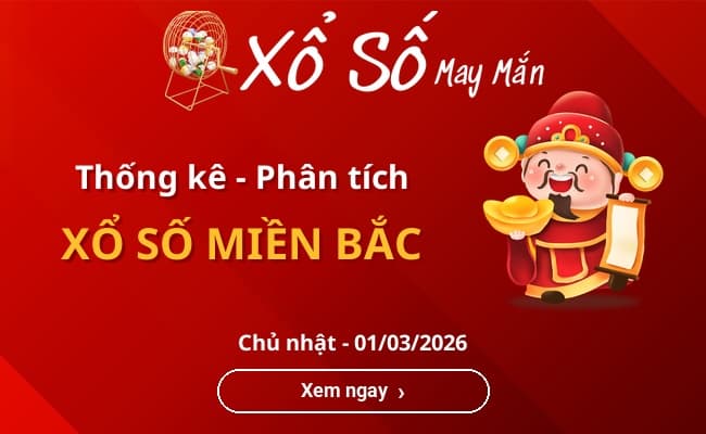 Phân tích xổ số Miền bắc