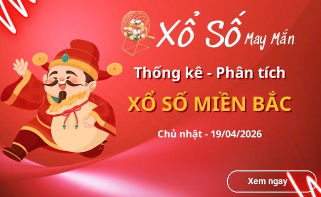 Phân tích xổ số Miền bắc