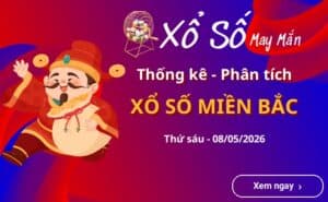 Phân tích xổ số Miền bắc