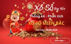 Phân tích xổ số Miền bắc