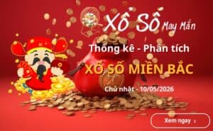 Phân tích xổ số Miền bắc