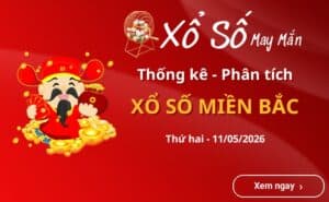 Phân tích xổ số Miền bắc