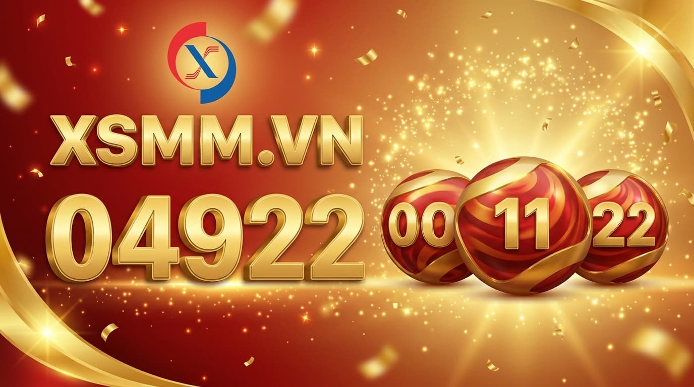 Phân tích xổ số Miền Bắc ngày 10/08/2026 với giải đặc biệt 04922 và 3 lô kép 00, 11, 22