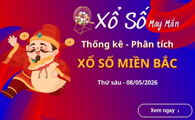 Phân tích xổ số Miền bắc