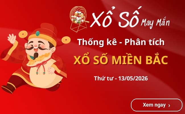 Phân tích xổ số Miền bắc