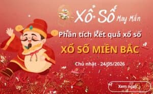 Phân tích xổ số MIỀN BẮC