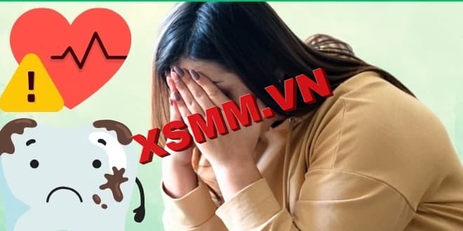 Ảnh hưởng tâm lý và sức khỏe khi mơ thấy gãy răng