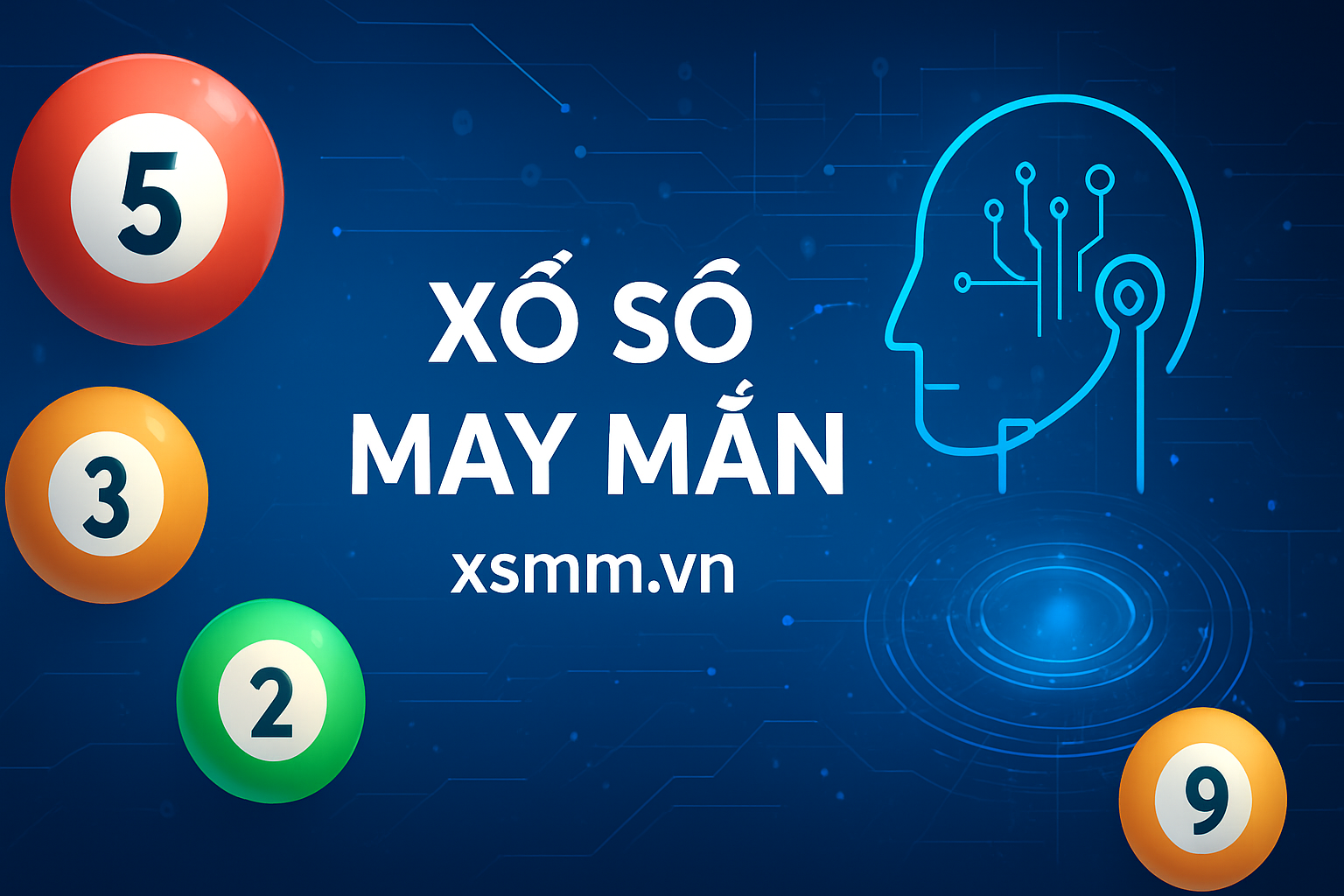 Xổ số may mắn với sự vượt trội về AI trong phân tích kết quả