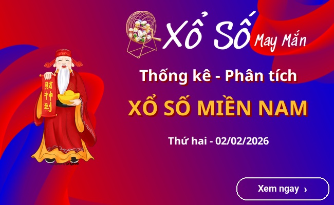 Kết quả xổ số miền Trung mới nhất