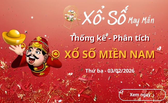 Kết quả xổ số miền Trung mới nhất