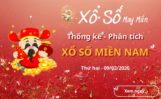 Kết quả xổ số miền Trung mới nhất