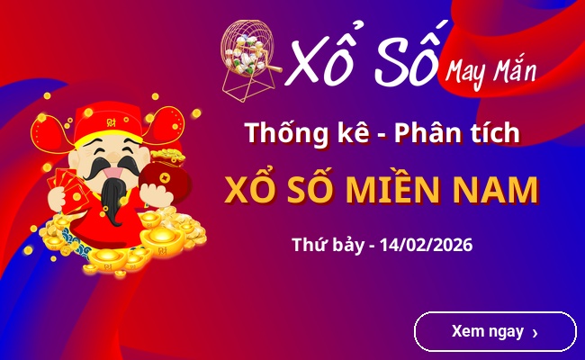 Kết quả xổ số miền Trung mới nhất