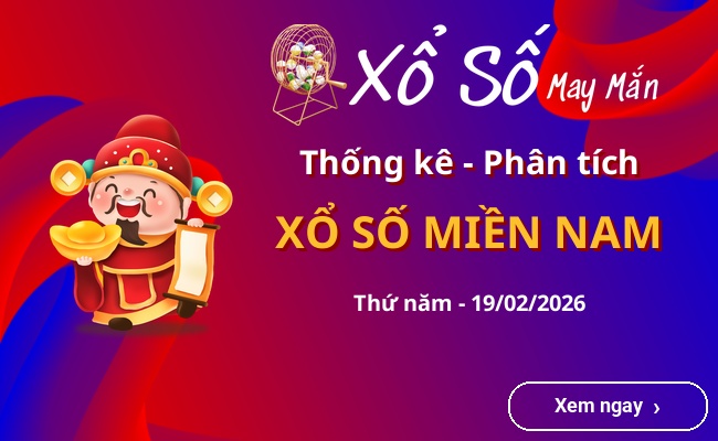 Kết quả xổ số miền Trung mới nhất