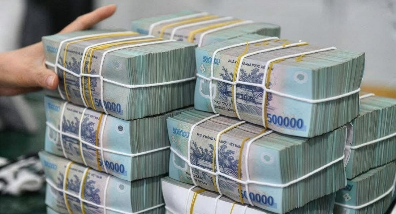 Giải đặc biệt XSMB có thể lên đến 2 tỉ đồng