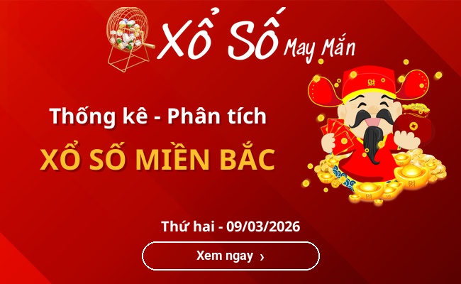 Phân tích xổ số Miền bắc