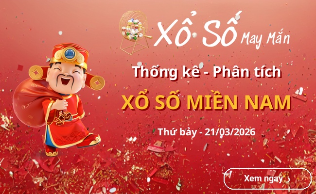 Kết quả xổ số miền Trung mới nhất