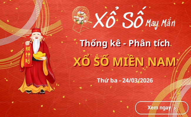 Kết quả xổ số miền Trung mới nhất