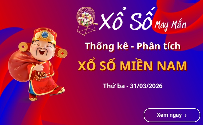 Kết quả xổ số miền Trung mới nhất