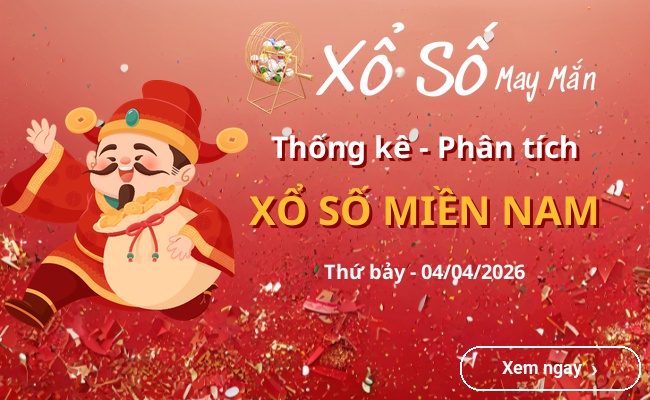 Kết quả xổ số miền Trung mới nhất