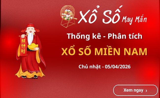 Kết quả xổ số miền Trung mới nhất