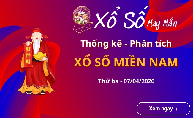 Kết quả xổ số miền Trung mới nhất