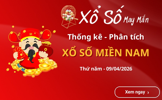 Kết quả xổ số miền Trung mới nhất