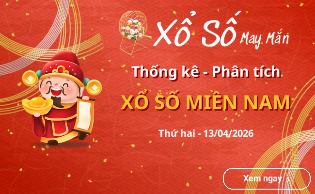 Kết quả xổ số miền Trung mới nhất