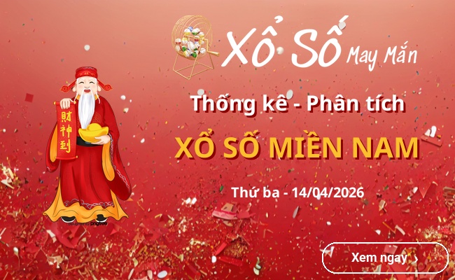Kết quả xổ số miền Trung mới nhất