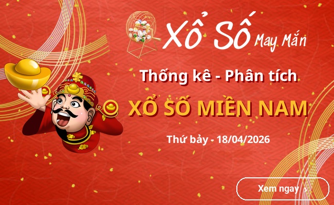 Kết quả xổ số miền Trung mới nhất