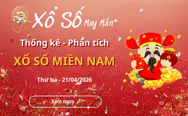 Kết quả xổ số miền Trung mới nhất